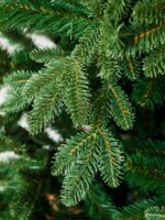 Ель искусственная «Барокко» премиум 1,2 м — изображение 3
