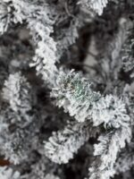 Ель заснеженная "Лесная сказка" классик, высота 2,1 м — изображение 5