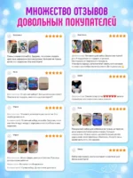 Набор эпоксидной смолы для творчества с УФ-лампой для создания украшений и брелков — изображение 15
